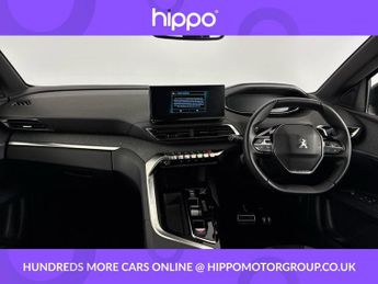 PEUGEOT 3008 1.6 13.2kWh Allure Premium + SUV 5dr Petrol Plug-in Hybrid e-EAT