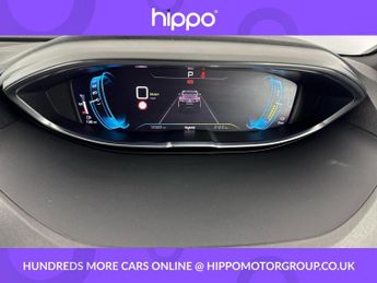 PEUGEOT 3008 1.6 13.2kWh Allure Premium + SUV 5dr Petrol Plug-in Hybrid e-EAT