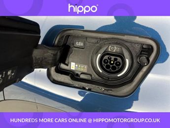 PEUGEOT 3008 1.6 13.2kWh Allure Premium + SUV 5dr Petrol Plug-in Hybrid e-EAT