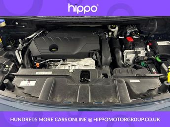 PEUGEOT 3008 1.6 13.2kWh Allure Premium + SUV 5dr Petrol Plug-in Hybrid e-EAT