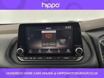 NISSAN X-TRAIL 1.5 h e-POWER Acenta Premium SUV 5dr Petrol Hybrid Auto Euro 6 (