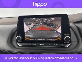 NISSAN X-TRAIL 1.5 h e-POWER Acenta Premium SUV 5dr Petrol Hybrid Auto Euro 6 (