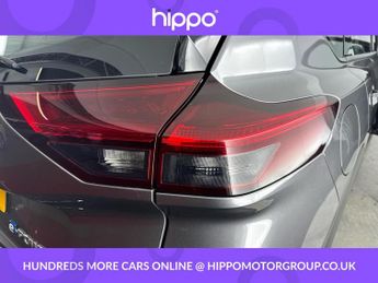 NISSAN X-TRAIL 1.5 h e-POWER Acenta Premium SUV 5dr Petrol Hybrid Auto Euro 6 (