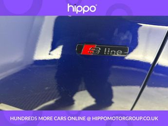 AUDI Q5 2.0 TFSI 45 S line SUV 5dr Petrol S Tronic quattro Euro 6 (s/s) 