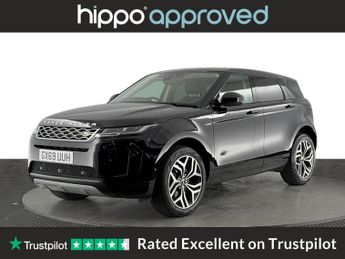 Land Rover Range Rover Evoque 2.0 P300 SE 5dr Auto