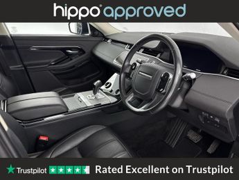 LAND ROVER RANGE ROVER EVOQUE 2.0 P300 SE 5dr Auto