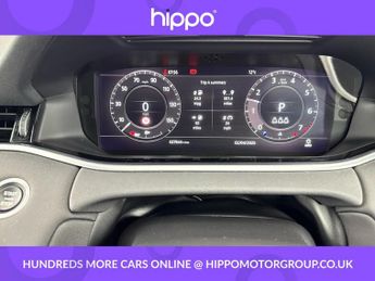 LAND ROVER RANGE ROVER EVOQUE 2.0 P300 SE SUV 5dr Petrol Auto 4WD Euro 6 (s/s) (300 ps)