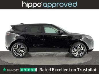 LAND ROVER RANGE ROVER EVOQUE 2.0 P300 SE 5dr Auto