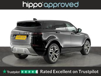 LAND ROVER RANGE ROVER EVOQUE 2.0 P300 SE 5dr Auto