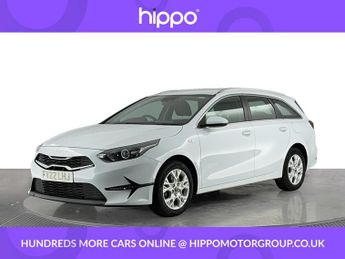 Kia Ceed 1.0 T-GDi 2 Sportswagon 5dr Petrol Manual Euro 6 (s/s) (118 bhp)