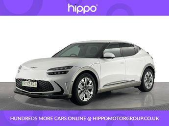 Genesis GV60 77.4kWh Premium SUV 5dr Electric Auto (229 ps)