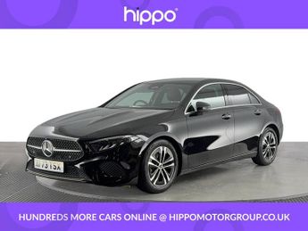 Mercedes A Class 1.3 A200h MHEV Sport (Executive) Saloon 4dr Petrol Hybrid 7G-DCT