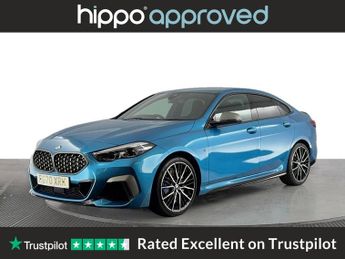 BMW M235 M235i xDrive 4dr Step Auto