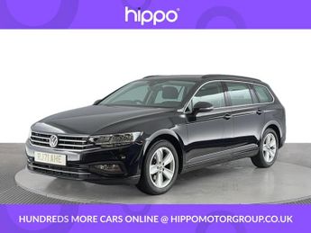 Volkswagen Passat 1.5 TSI EVO SE Nav Estate 5dr Petrol DSG Euro 6 (s/s) (150 ps)