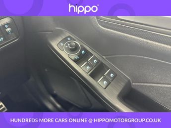 FORD KUGA 2.5h Duratec ST-Line Edition SUV 5dr Petrol Hybrid CVT Euro 6 (s