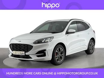 Ford Kuga 1.5T EcoBoost ST-Line Edition SUV 5dr Petrol Manual Euro 6 (s/s)