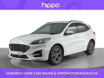 Ford Kuga 1.5T EcoBoost ST-Line Edition SUV 5dr Petrol Manual Euro 6 (s/s)