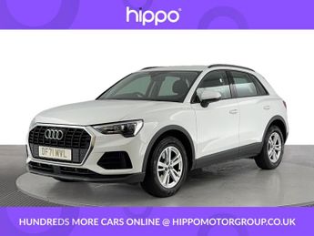Audi Q3 1.5 TFSI CoD 35 Technik SUV 5dr Petrol S Tronic Euro 6 (s/s) (15