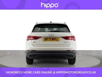 AUDI Q3 1.5 TFSI CoD 35 Technik SUV 5dr Petrol S Tronic Euro 6 (s/s) (15
