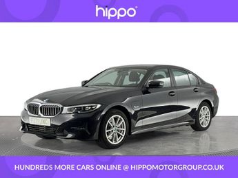 BMW 330 330e SE Pro 4dr Step Auto