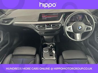 BMW 2 SERIES GRAN COUPE 1.5 218i M Sport Saloon 4dr Petrol DCT Euro 6 (s/s) (136 ps)