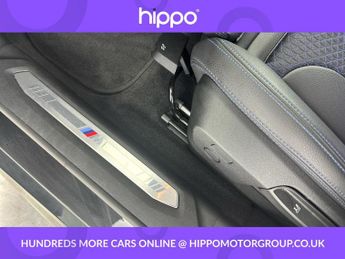 BMW 2 SERIES GRAN COUPE 1.5 218i M Sport Saloon 4dr Petrol DCT Euro 6 (s/s) (136 ps)