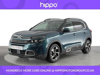 Citroen C5 Aircross 1.5 BlueHDi 130 Flair 5dr