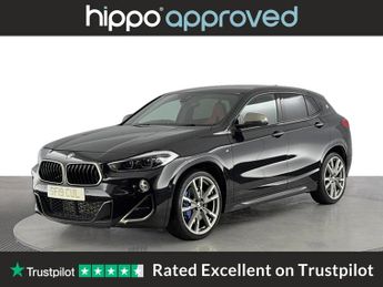 BMW M3 M35i 5dr Step Auto