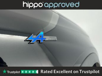 RENAULT SCENIC E-TECH long range 87kWh esprit Alpine SUV 5dr Electric Auto (220 ps)