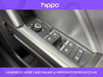 AUDI Q3 1.5 TFSI CoD 35 Black Edition SUV 5dr Petrol S Tronic Euro 6 (s/