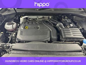 AUDI Q3 1.5 TFSI CoD 35 Black Edition SUV 5dr Petrol S Tronic Euro 6 (s/