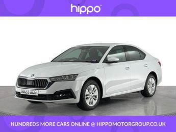 Skoda Octavia 2.0 TDI SE Technology Hatchback 5dr Diesel Manual Euro 6 (s/s) (