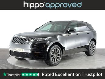 Land Rover Range Rover 2.0 D200 MHEV R-Dynamic SE SUV 5dr Diesel Auto 4WD Euro 6 (s/s) 