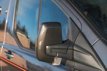 FORD TRANSIT CUSTOM 2.0 EcoBlue 170ps Low Roof D/Cab Limited Van Auto