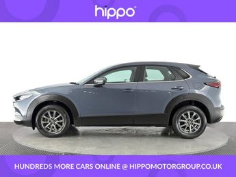 MAZDA CX-30 2.0 e-SKYACTIV X MHEV SE-L Lux SUV 5dr Petrol Auto Euro 6 (s/s) 