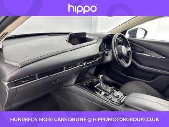 MAZDA CX-30 2.0 e-SKYACTIV X MHEV SE-L Lux SUV 5dr Petrol Auto Euro 6 (s/s) 