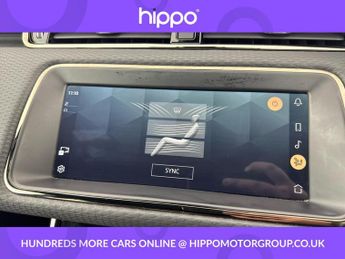 LAND ROVER RANGE ROVER EVOQUE 2.0 D165 MHEV R-Dynamic SUV 5dr Diesel Auto 4WD Euro 6 (s/s) (16