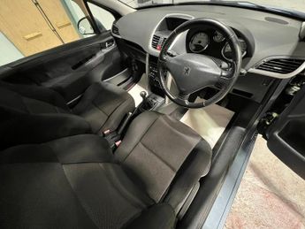 PEUGEOT 207 1.6 VTi Sport [120] 3dr