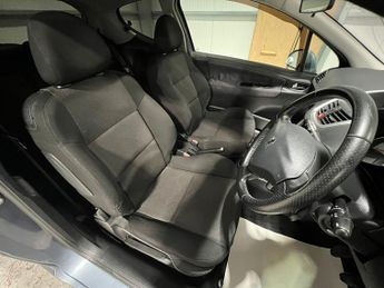 PEUGEOT 207 1.6 VTi Sport [120] 3dr