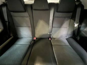 PEUGEOT 207 1.6 VTi Sport [120] 3dr