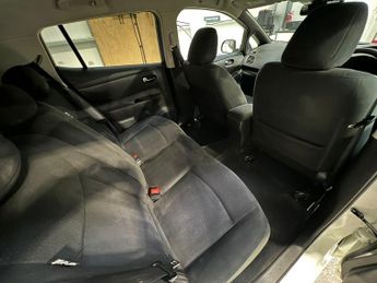 NISSAN LEAF 80kW Acenta 24kWh 5dr Auto