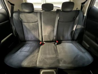 NISSAN LEAF 80kW Acenta 24kWh 5dr Auto