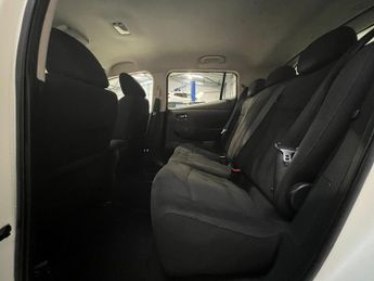 NISSAN LEAF 80kW Acenta 24kWh 5dr Auto