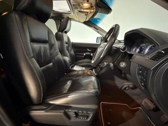 VOLVO XC90 2.4 D5 [200] R DESIGN 5dr Geartronic