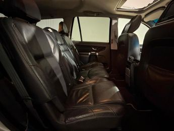 VOLVO XC90 2.4 D5 [200] R DESIGN 5dr Geartronic