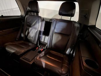 VOLVO XC90 2.4 D5 [200] R DESIGN 5dr Geartronic