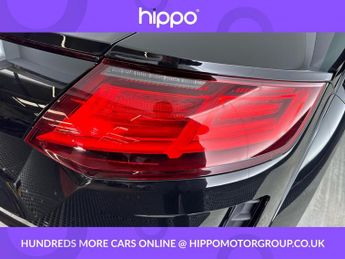 AUDI TT 2.0 TFSI 40 S line Coupe 3dr Petrol S Tronic Euro 6 (s/s) (197 p