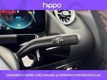 MERCEDES-BENZ EQA EQA 250 66.5kWh AMG Line SUV 5dr Electric Auto (190 ps)