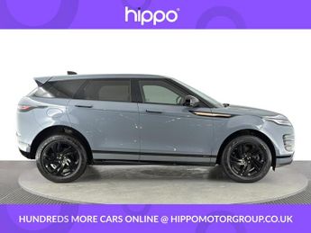 LAND ROVER RANGE ROVER EVOQUE 2.0 D200 MHEV R-Dynamic S SUV 5dr Diesel Auto 4WD Euro 6 (s/s) (
