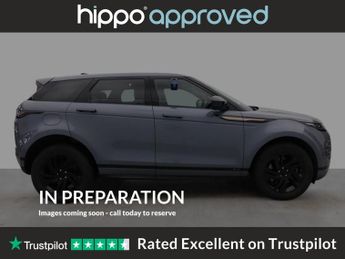 LAND ROVER RANGE ROVER EVOQUE 2.0 D200 MHEV R-Dynamic S SUV 5dr Diesel Auto 4WD Euro 6 (s/s) (
